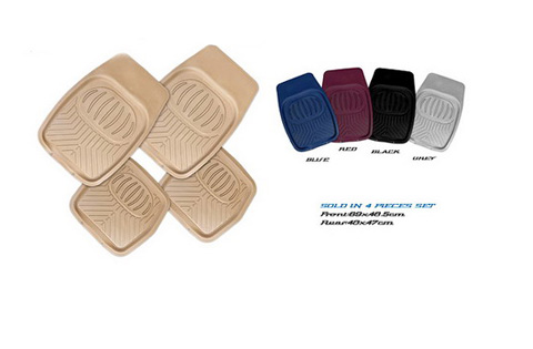 Car floor mat CFM-23